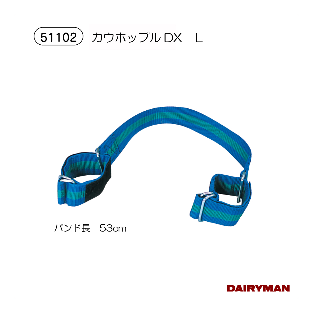 カウホップルDX　Ｌ【51102】